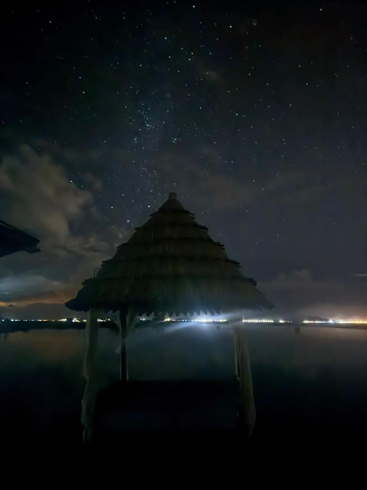 Titicaca Magical Lodge Peru Puno Pokoj fotografie
